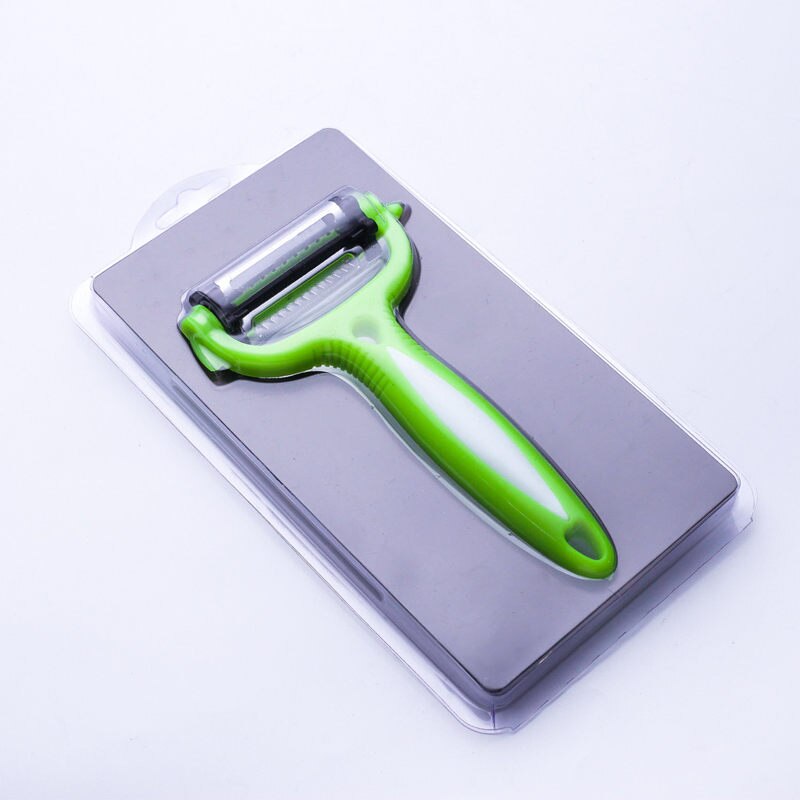 Multifunctional 360 Degree Rotary Kitchen Tool Vegetable Fruit Potato Carrot Peeler Grater Turnip Cutter Slicer Melon Gadget U3