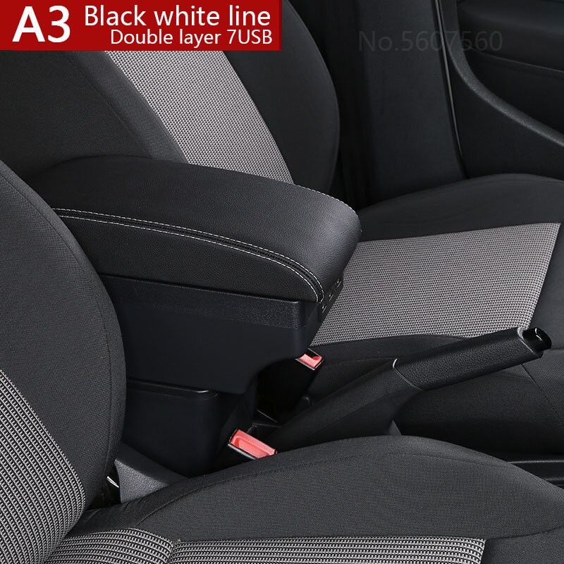 Accoudoir de voiture MINI Cooper, Countryman R60, R56, R57, R58, R53, accoudoir de voiture, meubles, accessoires de voiture