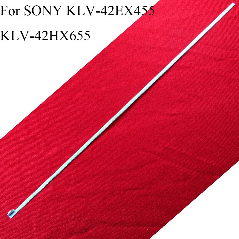 1 Piece LED For SONY KLV-42EX455 KLV-42HX655 42 inch TV LED Backlight Strip 6922L-0016A 6916L-0912A Original Custom LED Bar Lamp