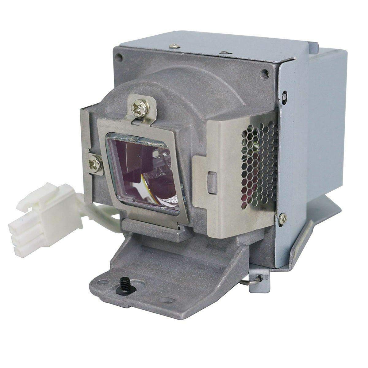 5J! J9V05.001 compatible para Benq MW632ST MX631ST MS630ST MX620ST MS619ST ML7437 tipo lámpara para proyector