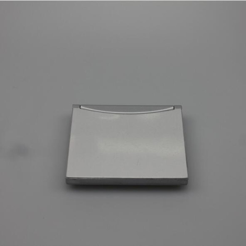 Foldable Digital Alarm Clock Portable Travel Electronic Clock Perpetual Calendar Temperature Time LCD Alarm Clock for Home Decor