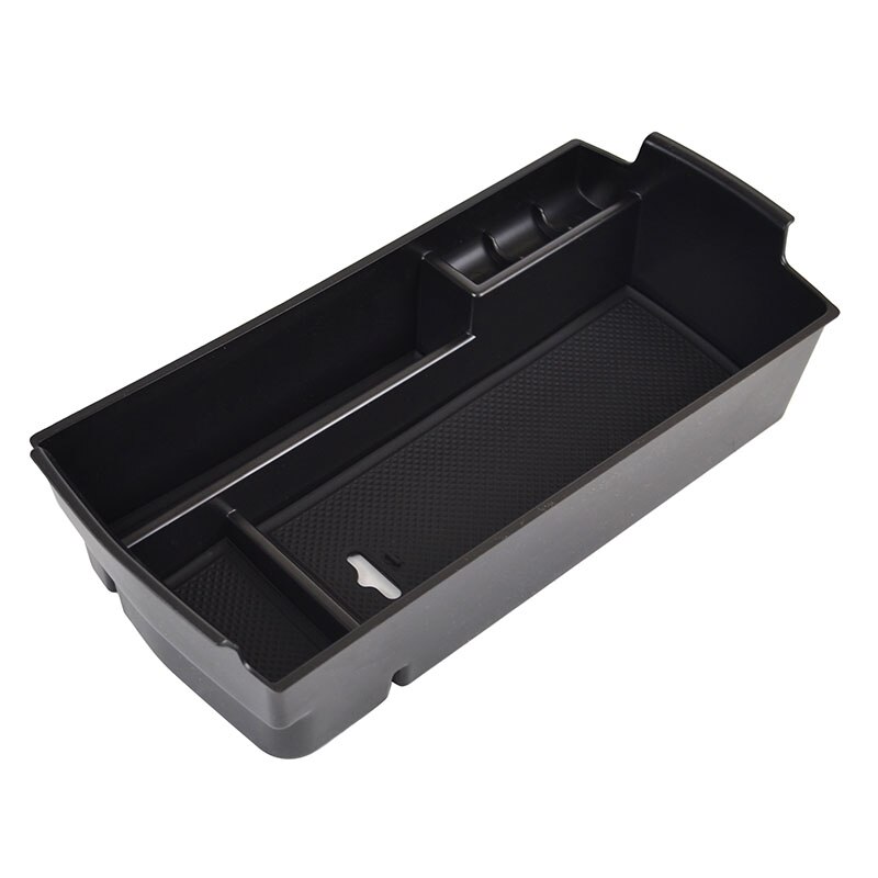 Opbergvak middenconsole geschikt voor peugeot 3008 5008 armsteun opbergvak handschoenenkastje houder