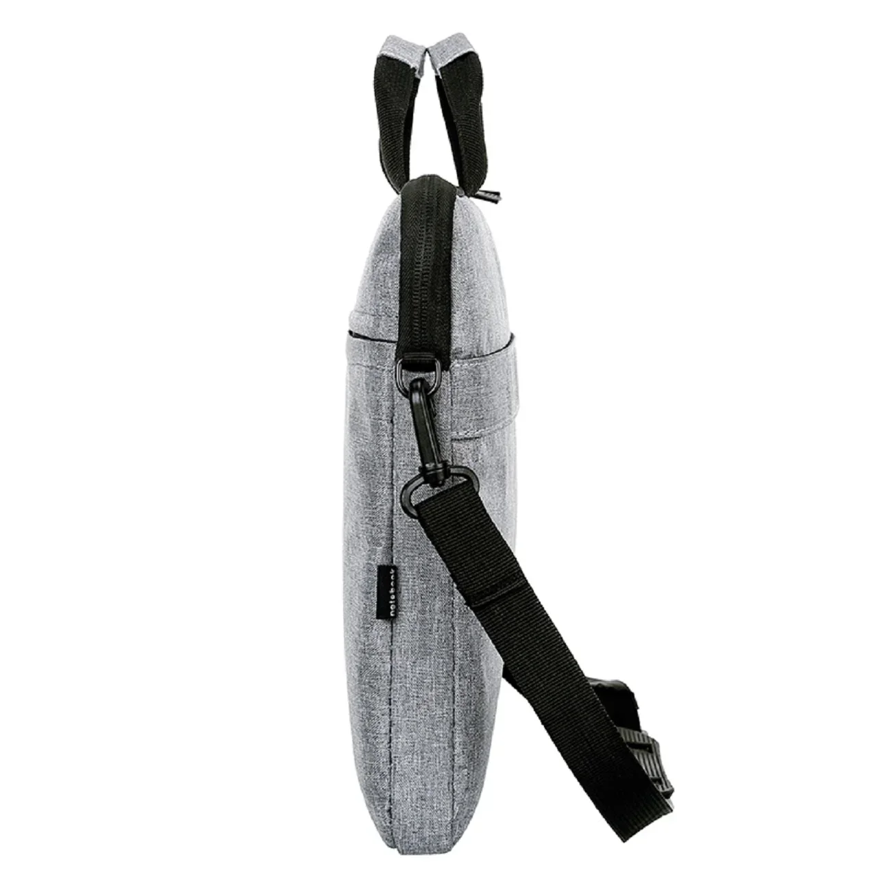 Pasuje do toreb na laptopa Xiaomi, HP, Dell, Lenovo, odpornych na wstrząsy i wodoodpornych, teczek biznesowych i studenckich