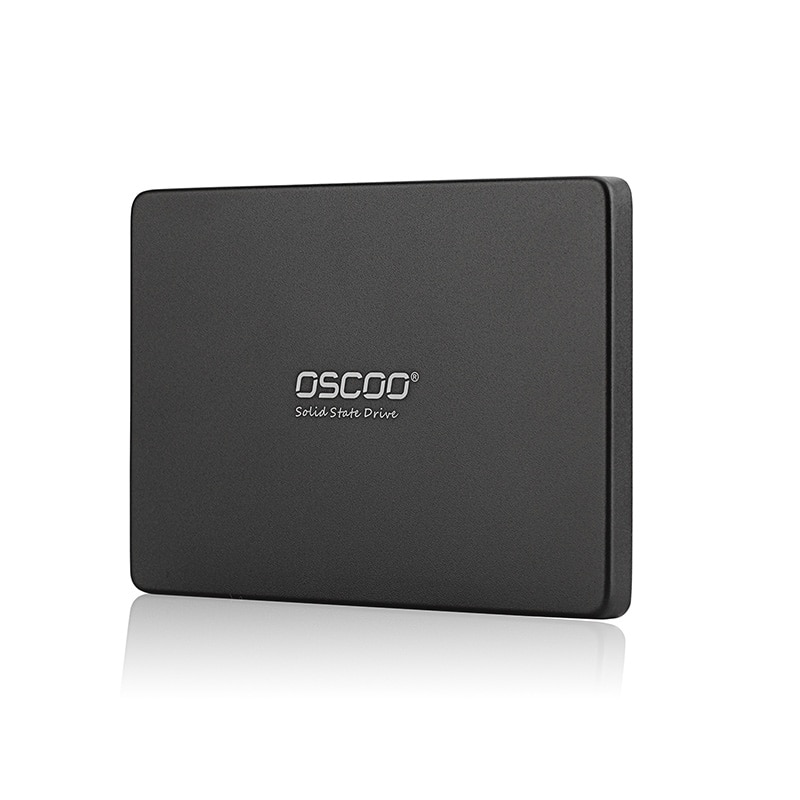 OSCOO 2.5inch SATAIII SSD Solid State Drive 60GB 120GB 240GB SSD Hard Drive