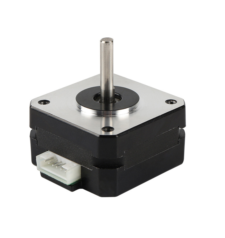 nema 17 42 stepper motor 23mm 0.42N.m 1.5A for step 3D print motor 4023