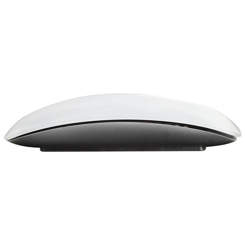 Wireless Mouse ic Ultra-Thin Curved Press Mouse Ergonomic Optical Usb Computer Ultra-Thin Bluetooth 3.0 Mouse For Apple Mac