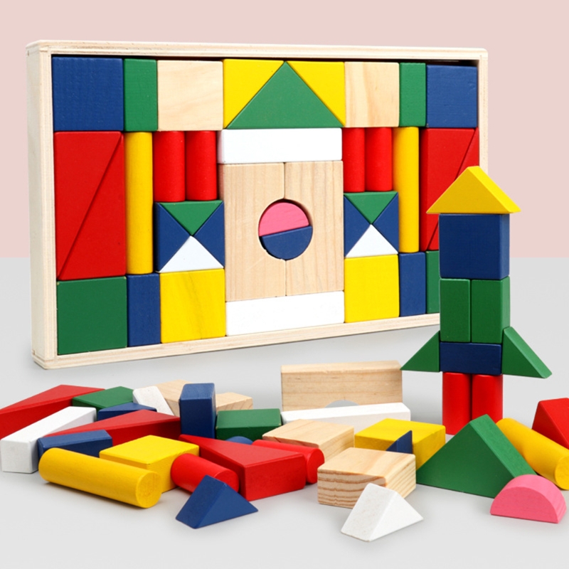 Vroege Onderwijs Puzzel Voor Kleuterschool Kinderen Voor Kinderen Leeftijd 3 + School Educatief Puzzel Speelgoed Houten Frame