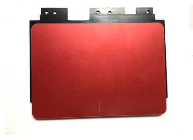 Original Touchpad Mousepad Button Board for asus K555L X555L X555LD X555B X554L X555S A555L F554L W509L W519L 13N0-R7A0712/11