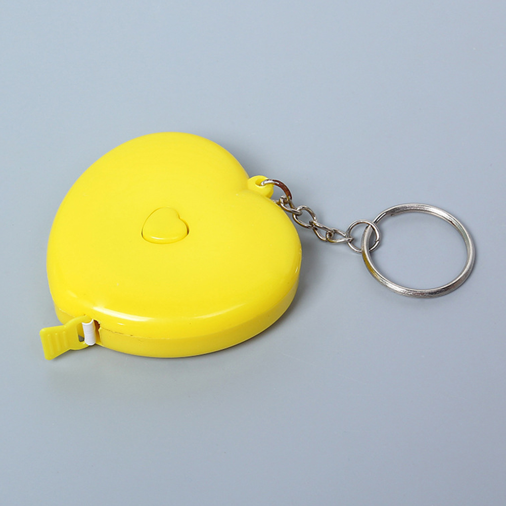 Mini Small Tape Measuring Tape Meter Tape Tailor Ruler