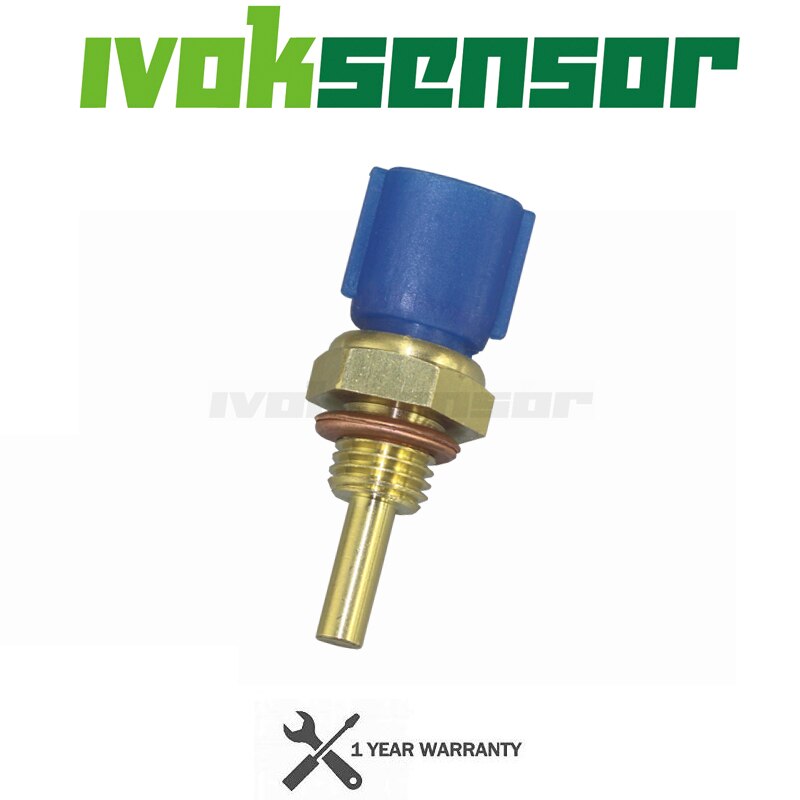 22630-ED000 Coolant Temperature Sensor For Nissan Infiniti EX35 FX35 FX50 G35 G37 M35 3.5L 3.7L 5.0L