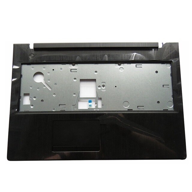 Funda para Lenovo G50-70 G50-80 G50-30 G50-45 Z50-80 Z50-30 Z50-40, Z50-45, cubierta de reposamanos/funda inferior para portátil/cubierta de disco duro HDD: Non touchpad