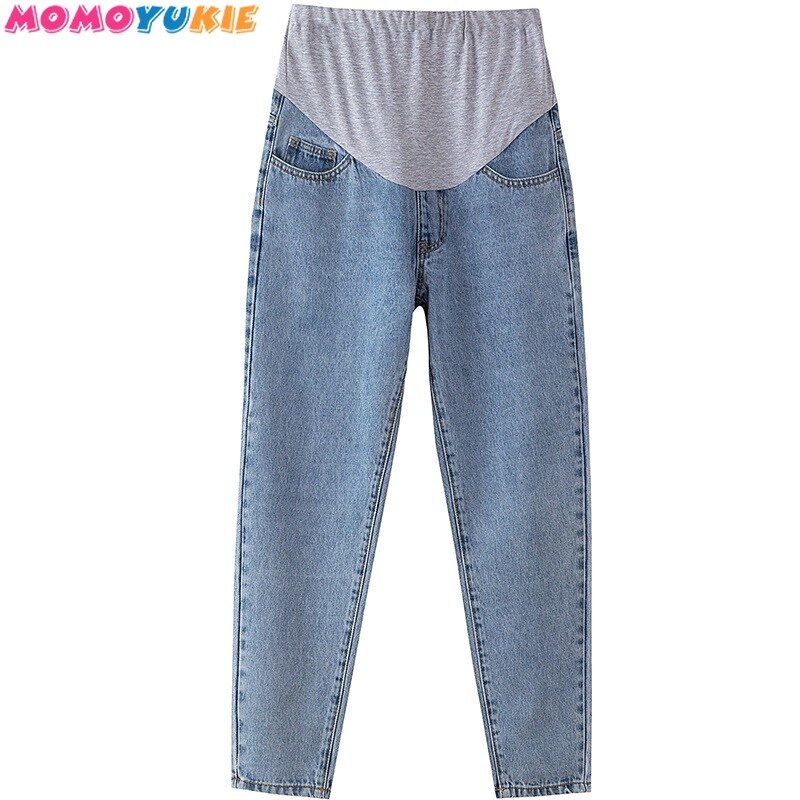 Pantalones vaqueros elásticos para mujeres – Grandado