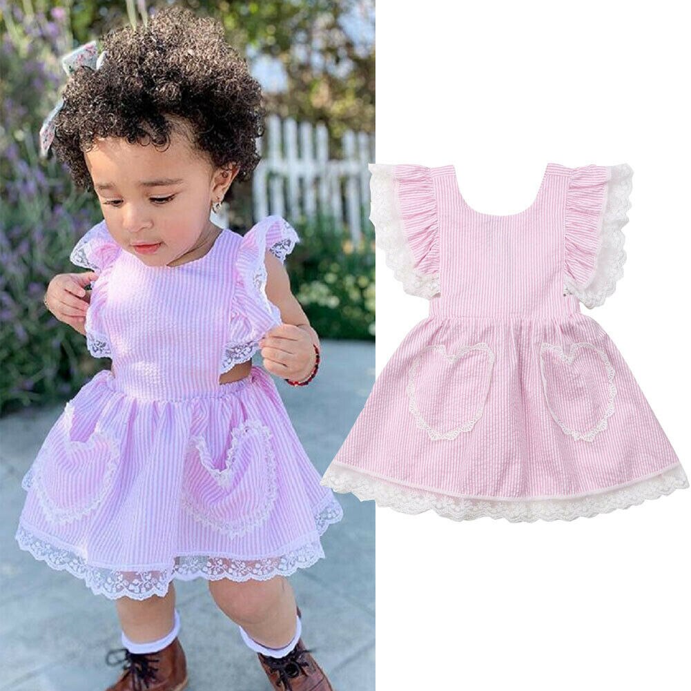 babykleding voor meisjes online kopen? | Morgen in huis