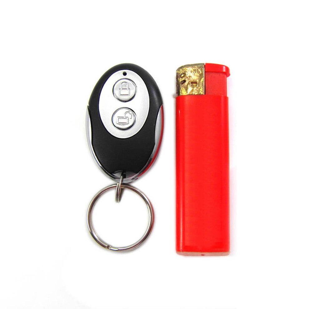 RFID 2.4GH wireless immobilizer car engine lock