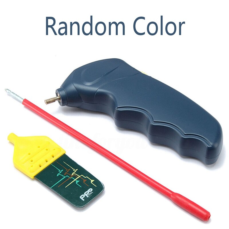 Auto Bobine Op Bougie Cop Ontsteking Snel Tester Checker Circuit Test Tool Kit
