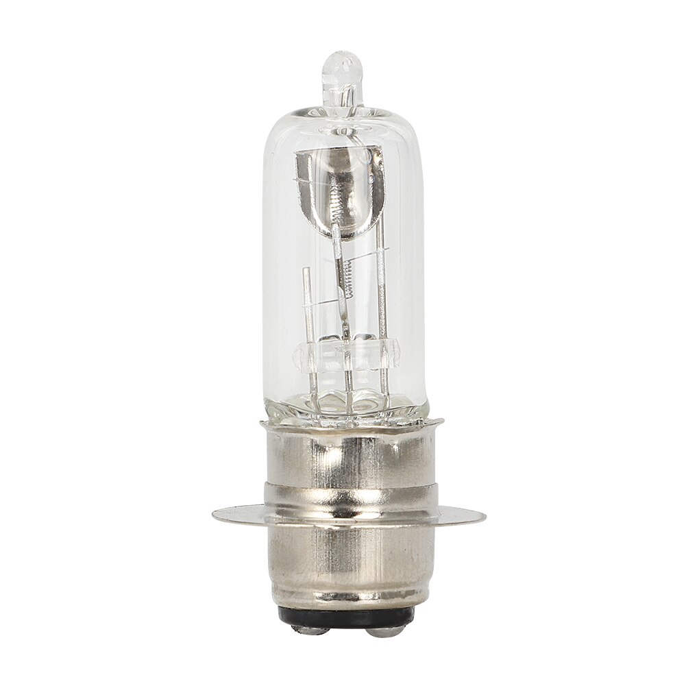 Ampoule de phare pour Scooter chinois CT90 CT200 Trail 90 P50 PC50, 5 pièces, 6 V 25 W 6 Volt 25 Watt