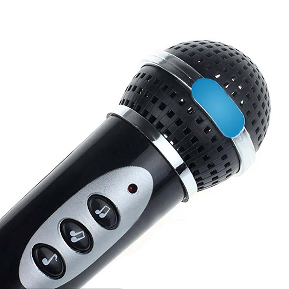 Children Girls Boys Microphone Mic Karaoke Singing Kids Funny Music Toy