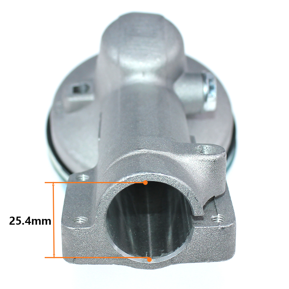 Testa ingranaggi per Stihl FS120R 2-mescolare FS131 FS131R FS235 FS235R FS240 FS240C FS240R FS240RC FS250 FS250R FS260 FS260R FS260RC FSA130