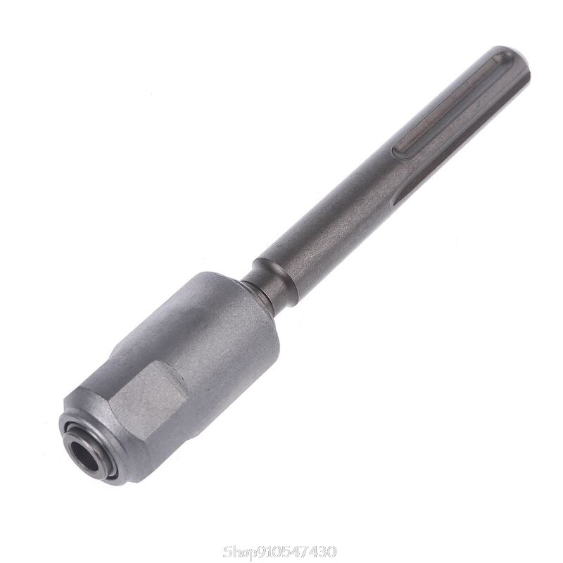 1 SDS Max Zu SDS Plus Futter Bohrer Adapter Konverter Schaft Schnell Werkzeug passen für Hilti Makita D15 20