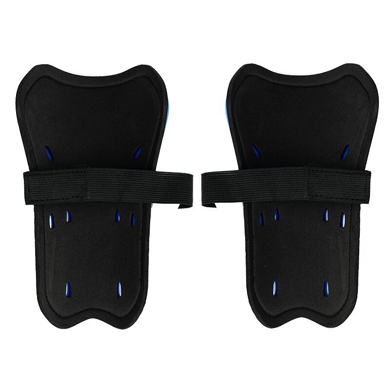 JANUS Double layer Sports Shin Guards Adult Children Soccer Leg Pads Football Goalkeeper Training Shin Guards Men