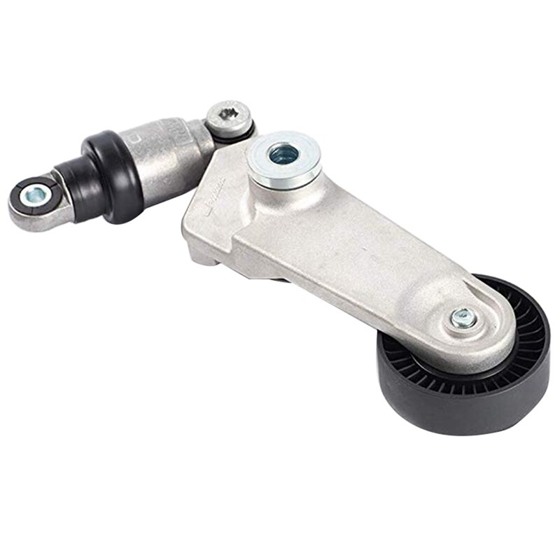 15330-22030 1533022010 olieregelklep motor inlaat vvt solenoïde met 16620-0 w 093 riemspanner montage