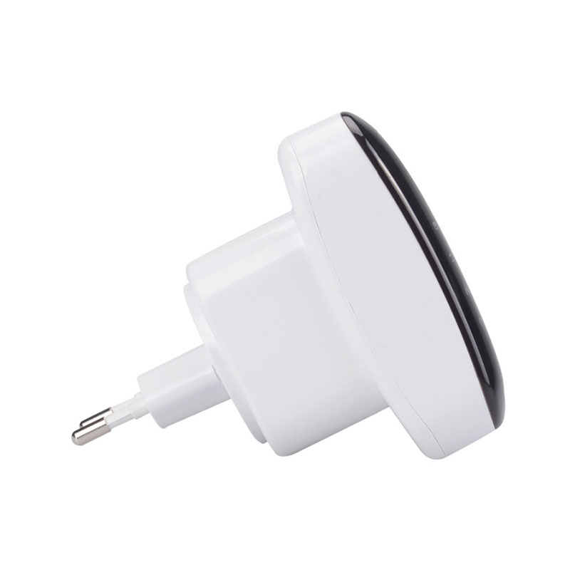 Wireless-N Wifi Repeater 802.11B/G/N Network Wi Fi Routers Range Expander Signal Booster Extender WIFI Ap Wps Encryption