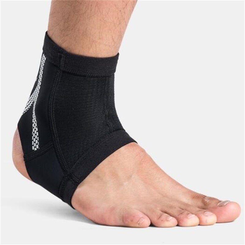 Top Basketbal Enkel Guard Running Vaste Bescherming Enkel Pad Enkel Ondersteuning