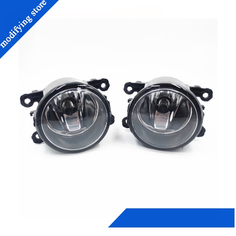 30764930 30764931 Voor Links Rechts Mistlamp Lamp voor Volvo S40 08-11 V50