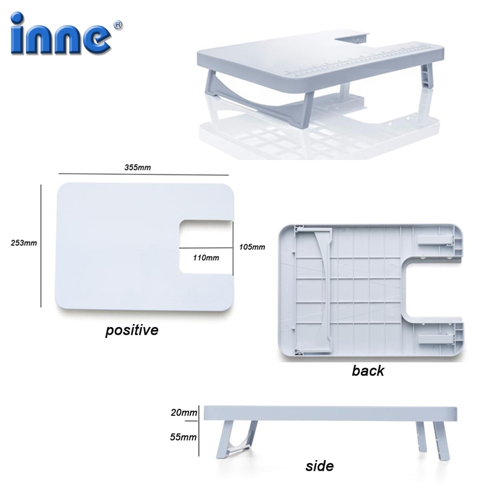 Inne 505 symaskin bord forlenger bord skrivebord for fhsm 505a husholdning