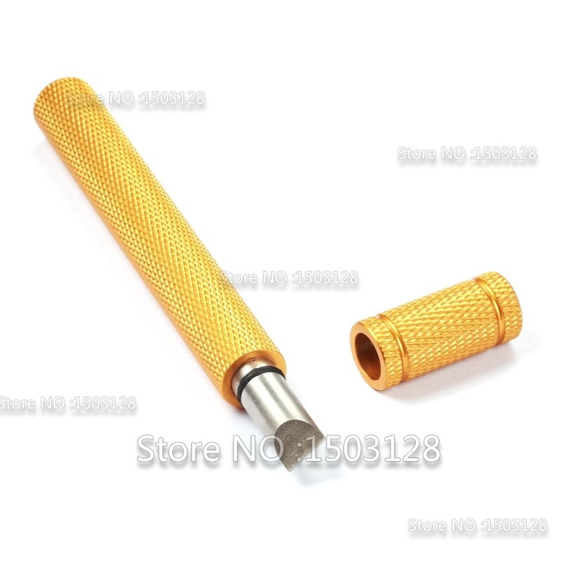 Acessórios de golfe ferro cunhas sulco afiar lâmina golf club ferramenta limpeza