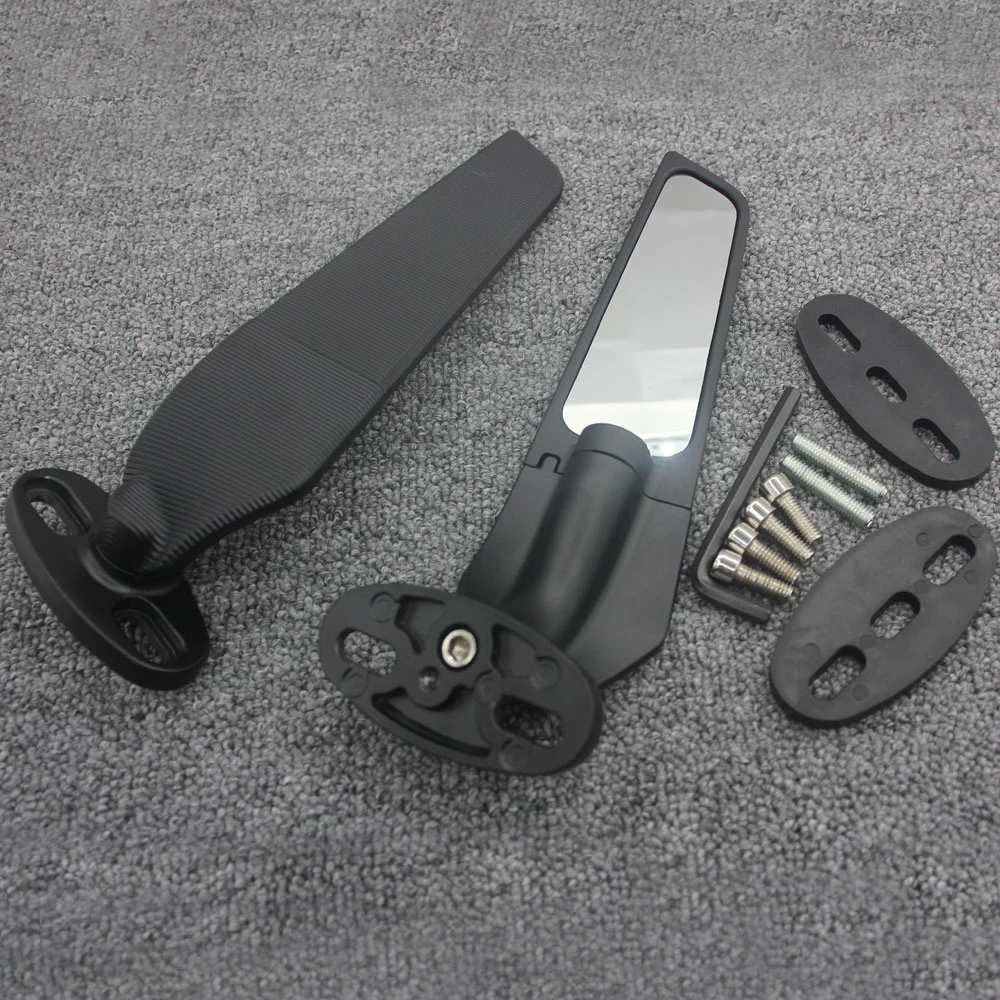 Motorspiegels Gemodificeerde Achteruitkijkspiegel Voor Honda Cbr929rr Cbr954r Cbr600 Cbr650 F5 Cbr900 F4i R Rr Cbr1000 Cbr1100xx