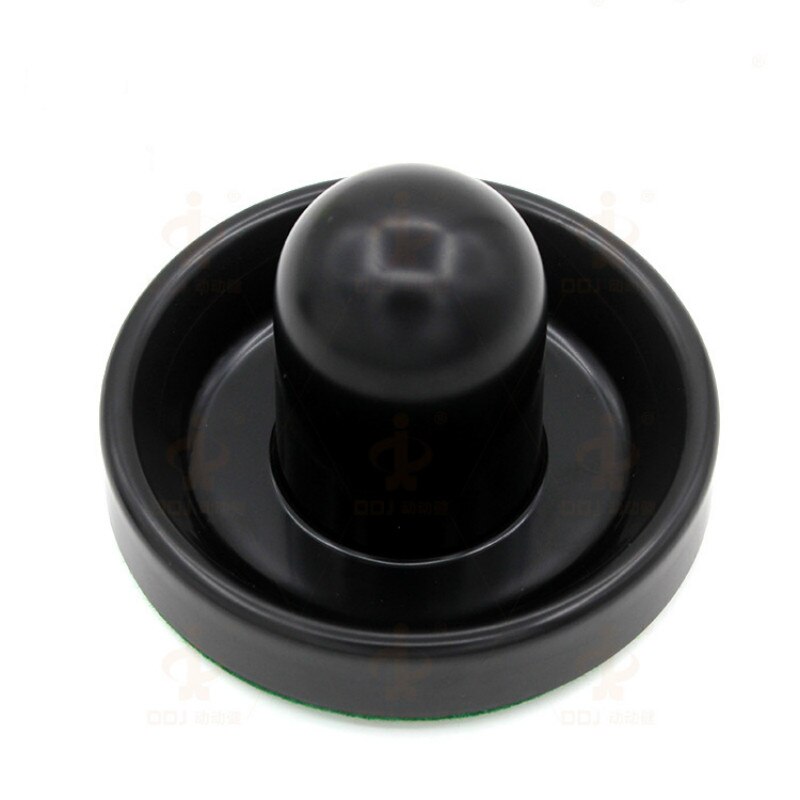 Fabrik direkte salg af high-end air hockey bord hitter bord plast tilbehør 96 mm bord ishockey puck