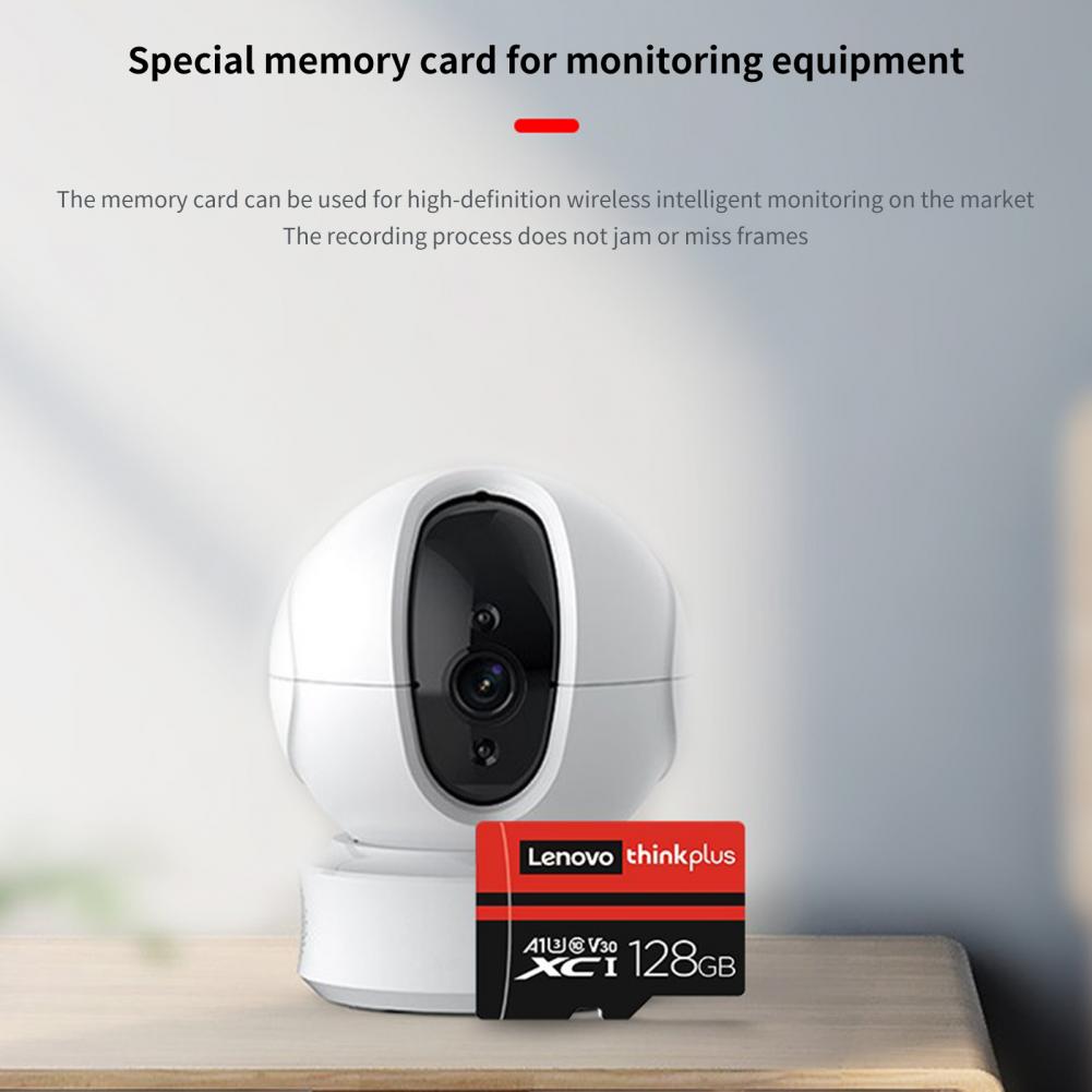 TF Card Reliable 4GB 8GB 16GB 32GB 64GB 128GB Collision Resistant 90MB/s Mini TF Card Portable Micro Memory Card