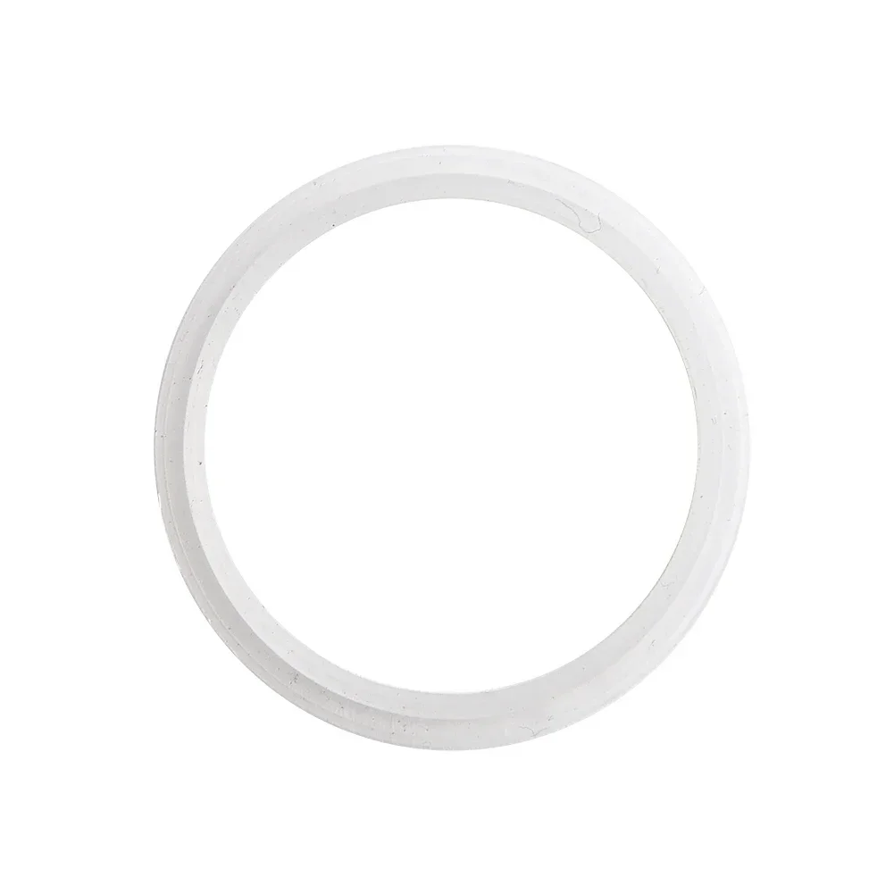 Schlecht Becken Abfluss Ring Ring Dichtung Ersatz Badewanne Teile Waschbecken Pop hoch Stecker Kappe Silikon Unterlegscheibe Dichtung Anti-leckage
