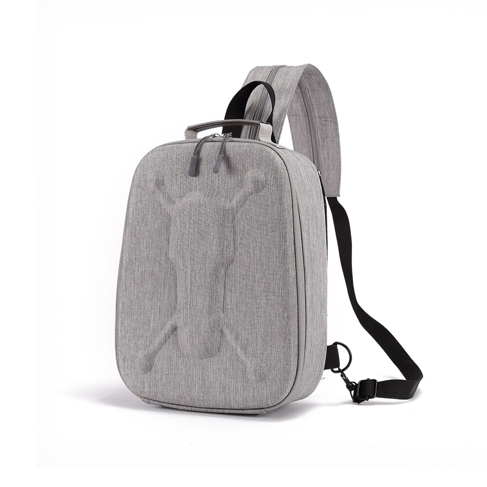DJI-Bolsa de almacenamiento Mavic Mini 2, mochila para Dron, estuche de transporte portátil de viaje para DJI Mini 2, Fly More Comb, accesorios
