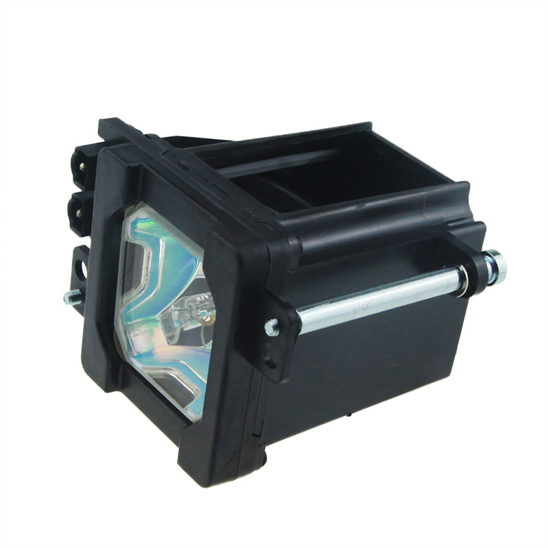 TS-CL110UAA Voor JVC TS-CL110E, TS-CL110UAA, HD-70ZR7U Projector Lamp met behuizing TV Replacement Projector Lamp Bollen