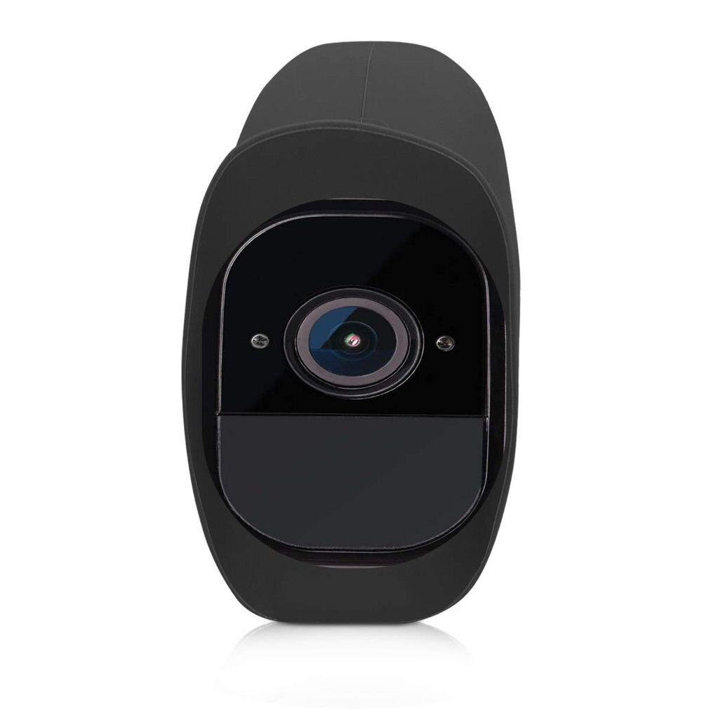 Für Arlo Profi / Arlo Profi 2 Kamera Silikon fallen Abdeckung Uv Und nasser Beständig Abdeckung Hd Drahtlose Kamera Sicherheit silikon fallen