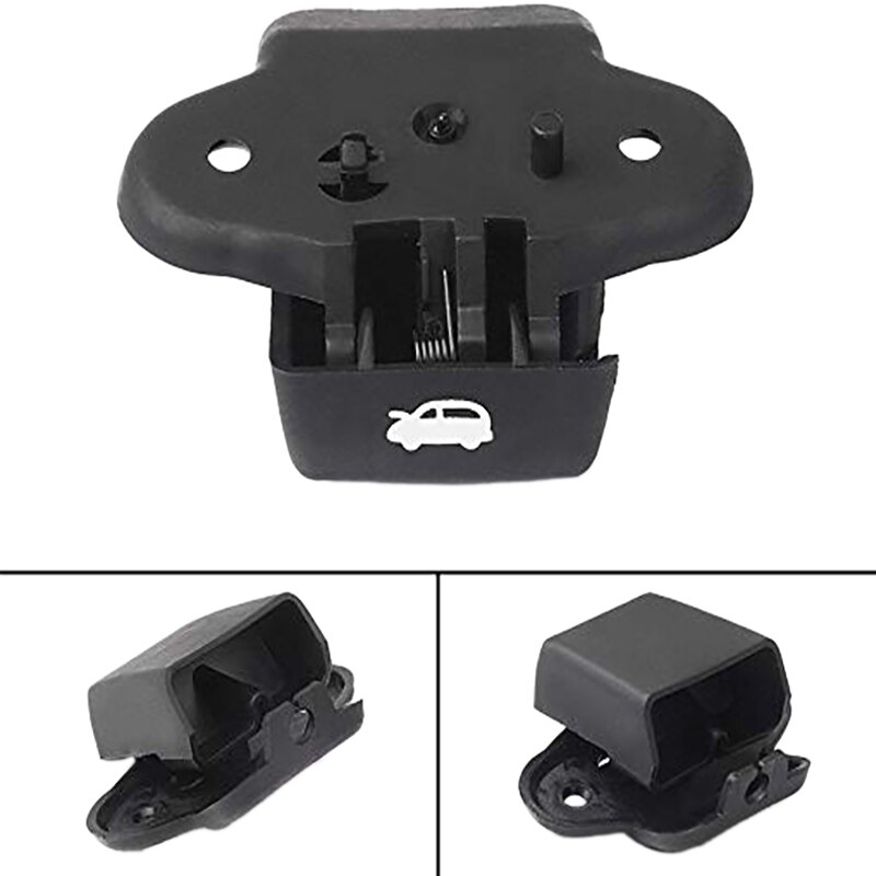 68002784AA Hood Latch Release Handle for Chrysler Town Country Voyager for Dodge Caravan Car Accessories