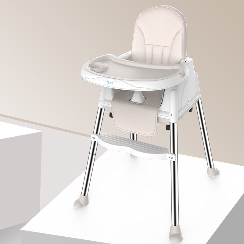 Baby Eetkamerstoel Multifunctionele Opvouwbare Draagbare Kinderstoel Bb Eettafel Stoel Stoel Kind Eetkamerstoel: C2