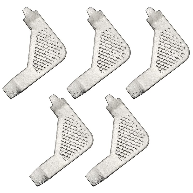 Industrial 006093009 Screwdriver 5PCS Sewing Machine Screwdriver Keys for Singer, Pfaff, Euro, Eversewn Sewing Machines