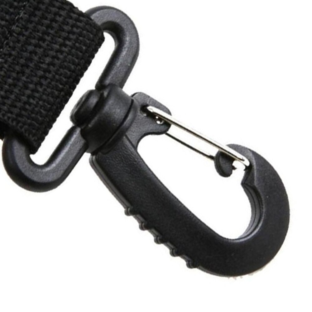 1pcs Durable Diving Tool Spring Coil Hook Underwater Diving Camera multi-function Lanyard Carabiner Buckle Anti-lost Rope