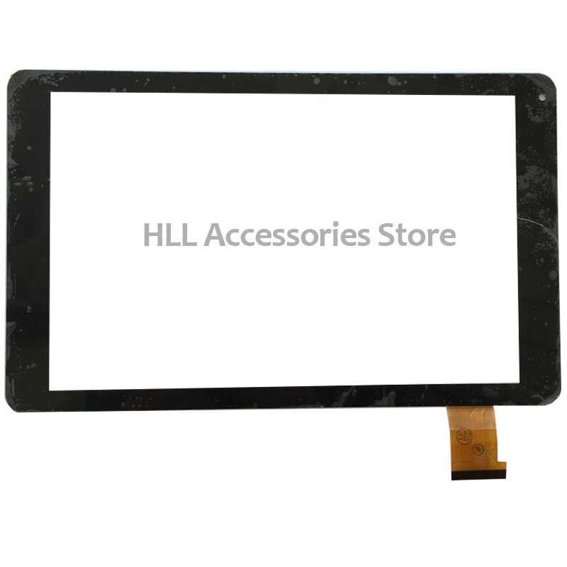 Voor VTC5010A33-FPC-5.0 Tablet Pc Mini Pad Tablet Capacitieve Touchscreen 10.1 "Inch Pc Touch Panel Digitizer Vtc5010a33-fpc-3.0