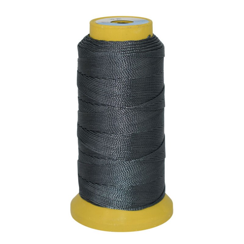 Polyester tre tykk sytråd / jeans tråd håndsøm lerret grov klut denim tråd symaskin linje 1000m: 13