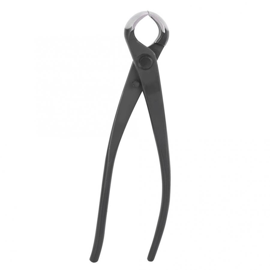 185mm Spherical Branch Cutter Small Bonsai Scissor Plier Garden Potted Plants Tool Branch Cutter
