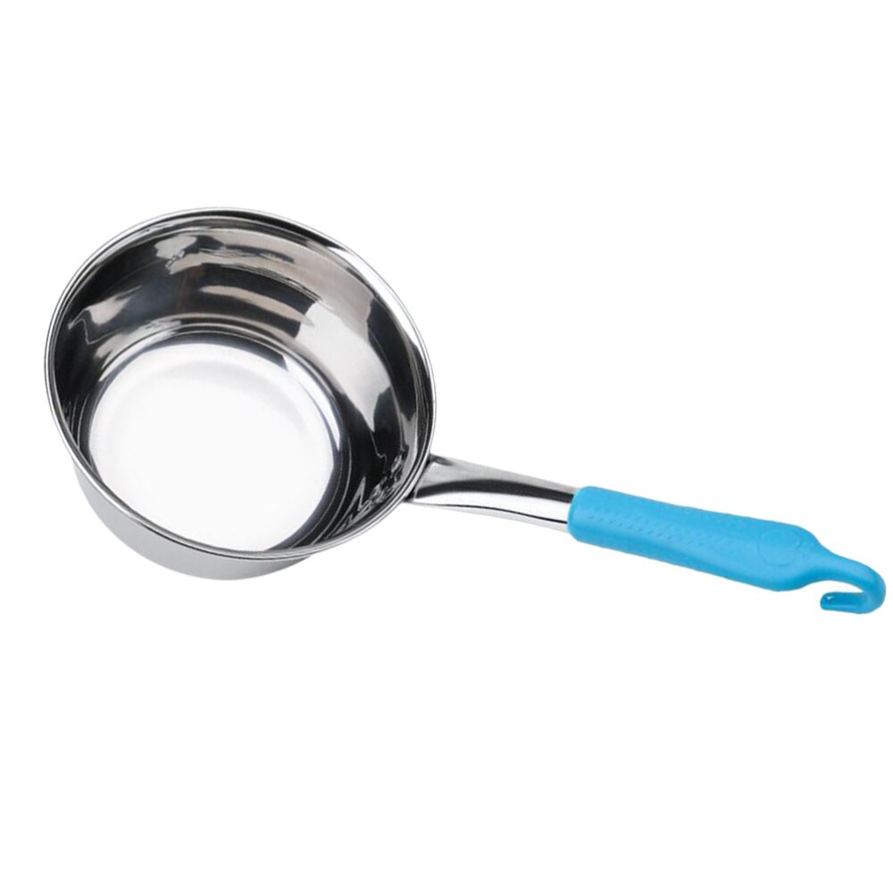 Water Ladle Stainless Steel Ladle Water Spoon Water Scoop for Kitchen