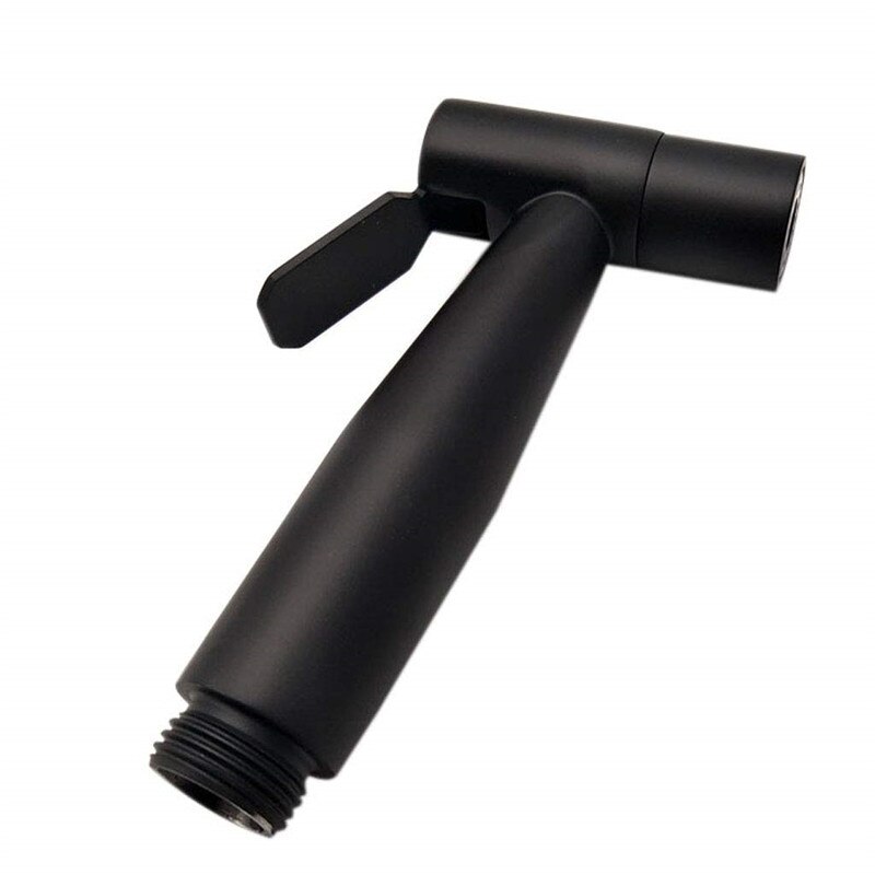 Moslim Douche Toilet Sproeier Handheld Hygiënische Douche Draagbare Bidet Sproeier Gun Ducha Higienica Wc Bidet Mixer Bidet Hoofd: A1