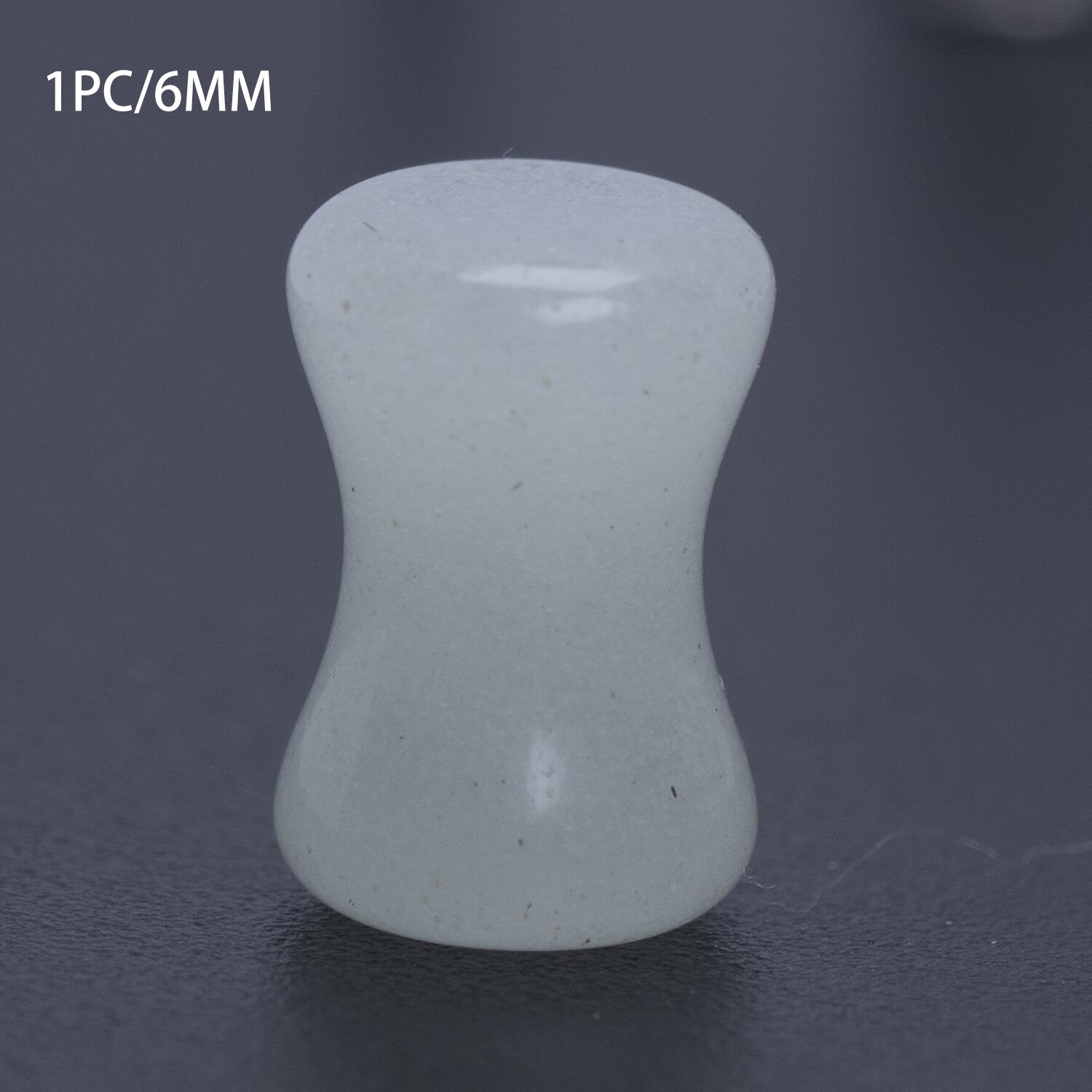 1Pc 616Mm Glow In The Dark Stekkers Natuursteen T... Grandado