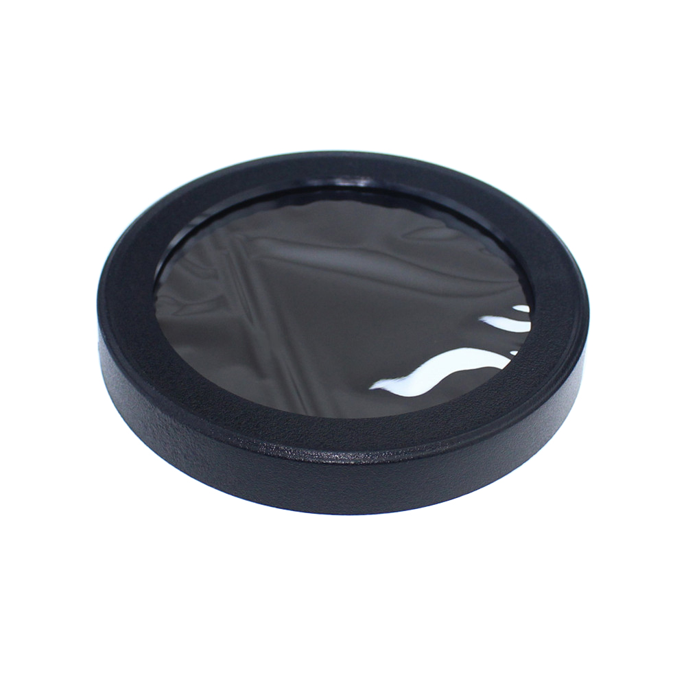 Filtre solaire 60mm Baade pour télescopes d'ouverture Celestron 60mm en plastique