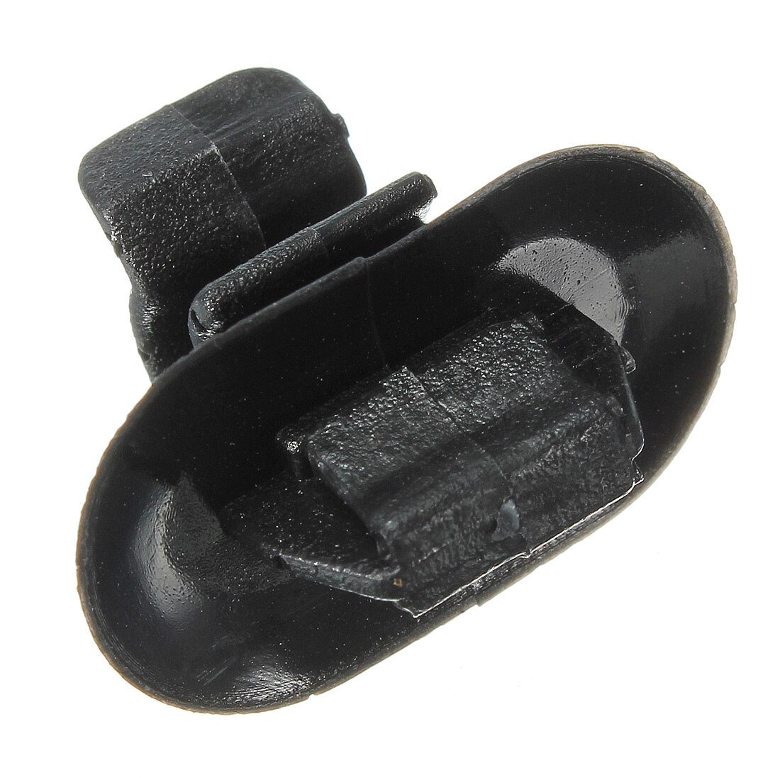 2pc Bonnet Stay Clip Hood Retainer For Peugeot 106 206 306 406 407 307 Partner