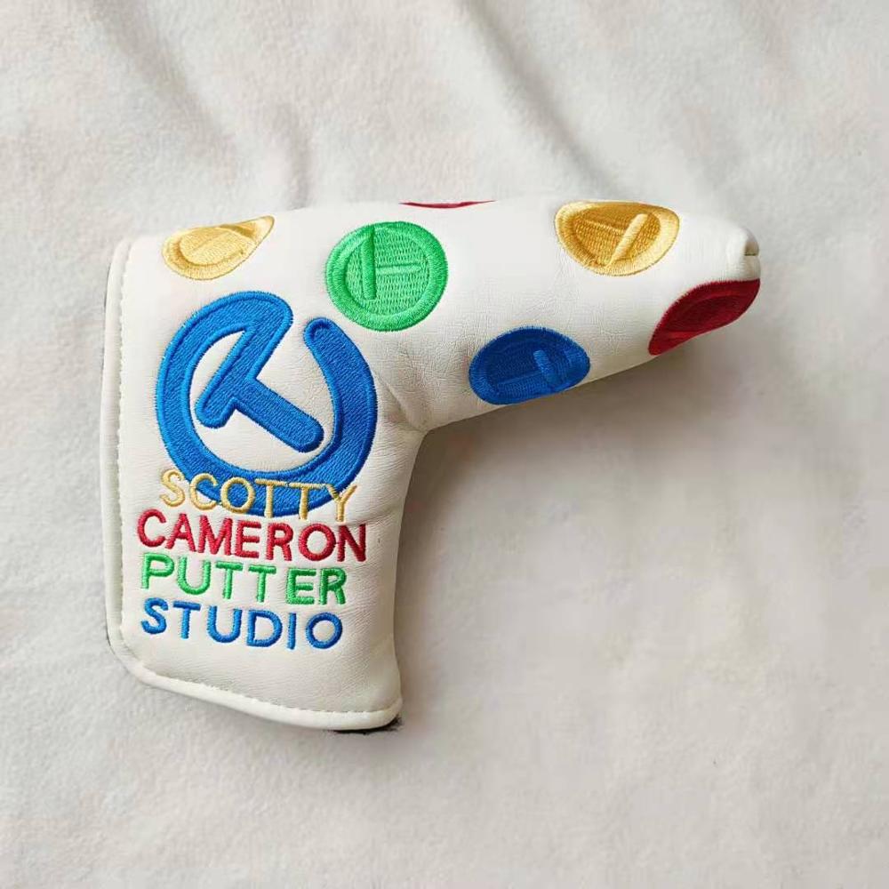 Golf Head Covers putter cover